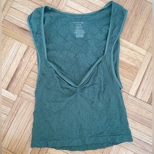Free People Take Me Home Seamless Cami